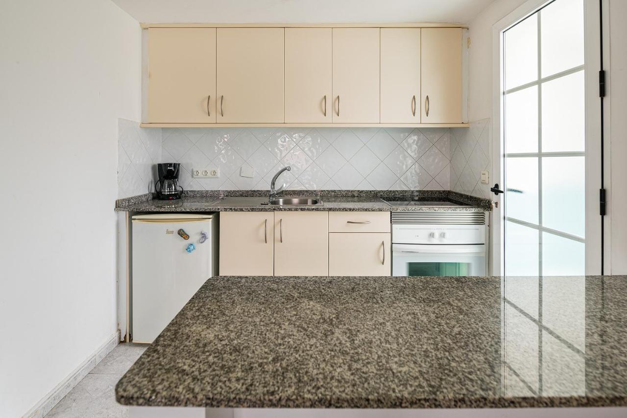 Tartanas Corner Apartment Плая дел Инглес Екстериор снимка